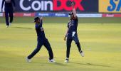 PICS: India vs Sri Lanka, 1st ODI