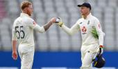 Stokes back; Robinson recalled for first 2 India Tests