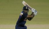 Suryakumar, Shaw called up for England Tests