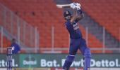 Why Suryakumar's batting is 'amazing' to watch