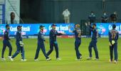 Dhawan proud of his boys for good fight in 2nd SL T20