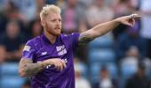 Stokes takes 'indefinite break' for mental wellbeing