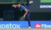 Kiwi pacer Boult looking foward to IPL in UAE