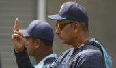 WTC final should be best of three affair: Shastri