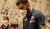 Vamika travels with Virat, Anushka to England