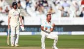 PHOTOS: England walk away with draw vs NZ at Lord's