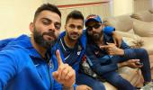 Indian cricketers to get 20-day break after WTC final