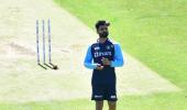 Jadeja wants to play WTC final