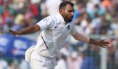 Why Shami holds the key for India in WTC final