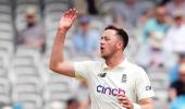 'ECB must not punish Robinson harshly if he's changed'