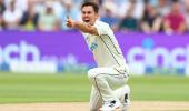 Boult aims to be in 'good stead' for WTC final v India