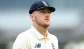 England cricket board to review players' social media