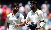 Pant Snubbed, Pujara Is Vice-Captain