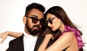 KL Rahul, Athiya Shetty to tie the knot in...