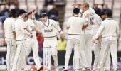 Will NZ gain the upper hand on Day 4?