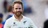 Williamson hails team on 'achievement to be savoured'