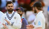 Kohli calls for best-of-three WTC finals