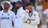 Kohli defends team combination after WTC final defeat