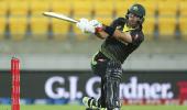 Cummins to lead as Maxwell returns for India ODIs