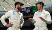 How Kiwis made Aus skipper Paine eat 'humble pie'