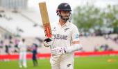 Williamson back as No.1 in Test rankings; Kohli 4th