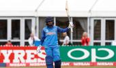 BCCI recommends Mithali, Ashwin for Khel Ratna