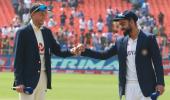 England vs India Tests to kick off second WTC cycle