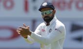 Kohli bats for rotation policy in age of bio-bubbles