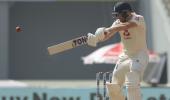 'England batsmen not good enough in Indian conditions'