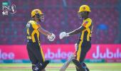 Pakistan suspends PSL after COVID-19 strikes teams