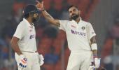 'Lack of match practice could hurt Kohli, Rohit'