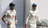 Joe Root reflects on how India outplayed England...