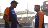 Shastri lauds Rishabh Pant's 'game-changing' hundred