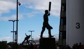 Cricket Australia addresses 73-0 gender gap in statues