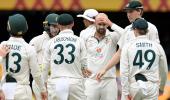 Australia to reschedule SA tour 'as soon as possible'