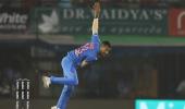 Pandya can't wait to get on the field