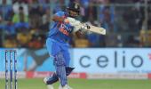 Select T20 Team: Should Pant replace Rahul?