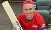 KP takes a dig at England selectors