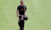 England captain hopes for turning pitches in T20s