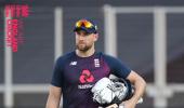 Morgan has big praise for his World No 1 batter Malan