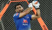 Can Dhoni smash it in IPL 2021?