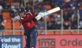 PICS: India vs England, 1st Twenty20