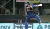 Why Shreyas Iyer is not under pressure to perform