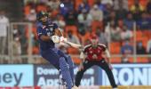 Pant is like Viv Richards: Inzy