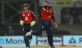 Why England's Rashid is not disappointed with IPL snub