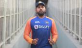 2nd T20: Should Rohit replace Dhawan?