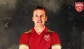 Australian Wright joins Punjab Kings as bowling coach