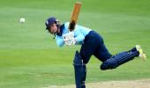 Sarah Taylor in coaching role with Sussex men's squad