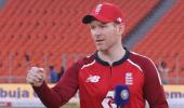 'Morgan a pioneer in white-ball cricket for England'