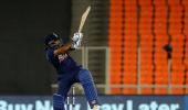 Surya thoroughly deserved India call-up, says Zaheer